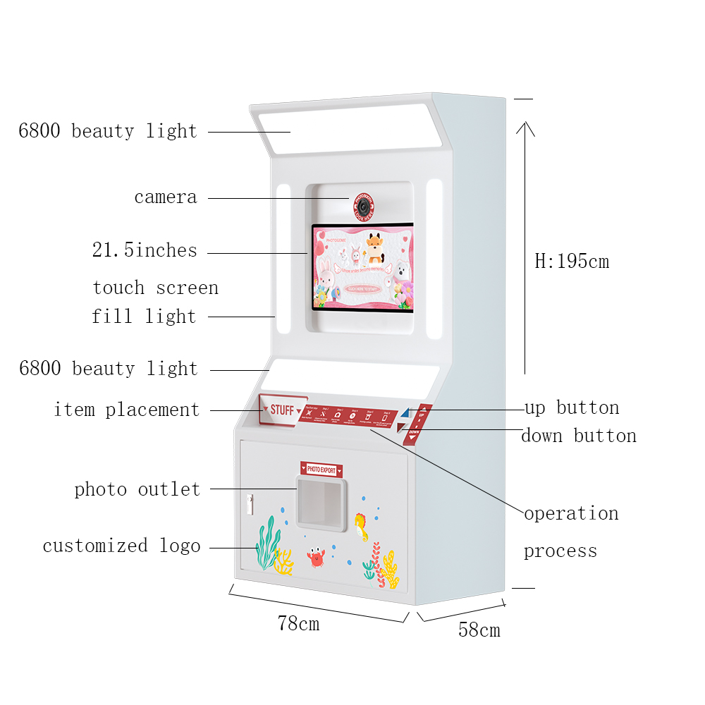 customize Self Service Photo B - Commercial Printing & Graphics 评论和价格