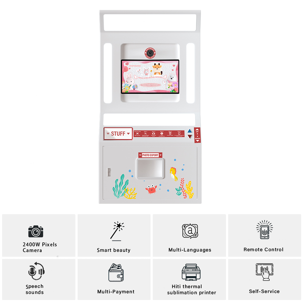 customize Self Service Photo B - Commercial Printing & Graphics 评论和价格