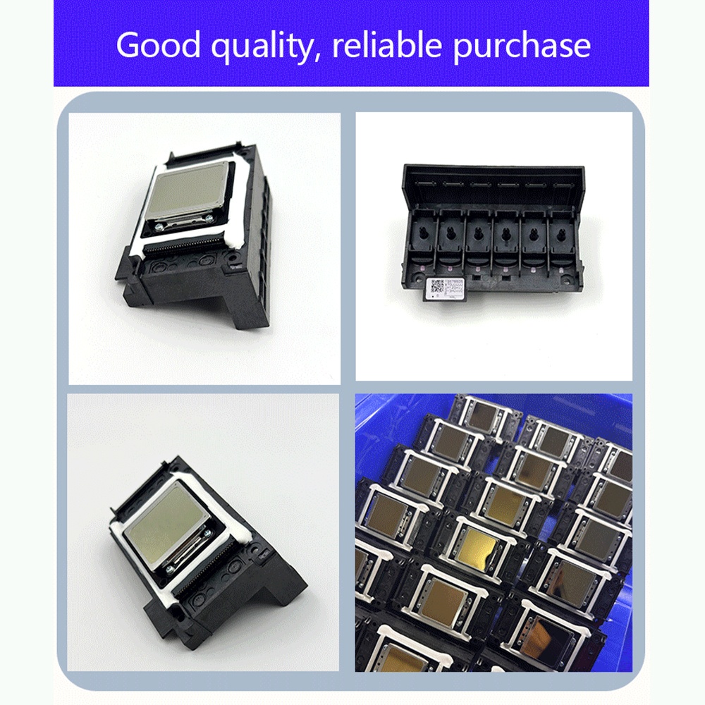 Epson XP600 Printhead FA09030  - Dtf Printer Machine 评论和价格