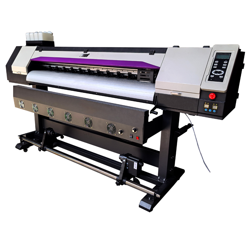 Roll To Roll Digital Printing  - Commercial Printing Machine Price 评论和价格