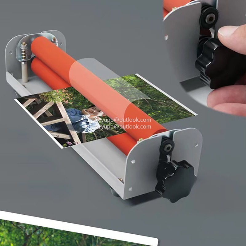 Manual Operation Roll Cold Lam - Laminator Cold Roll 评论和价格