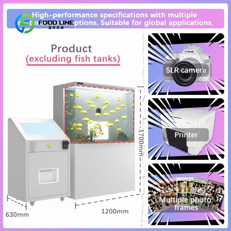 Customized Fully Automatic AI  - Commercial Printing & Graphics 评论和价格