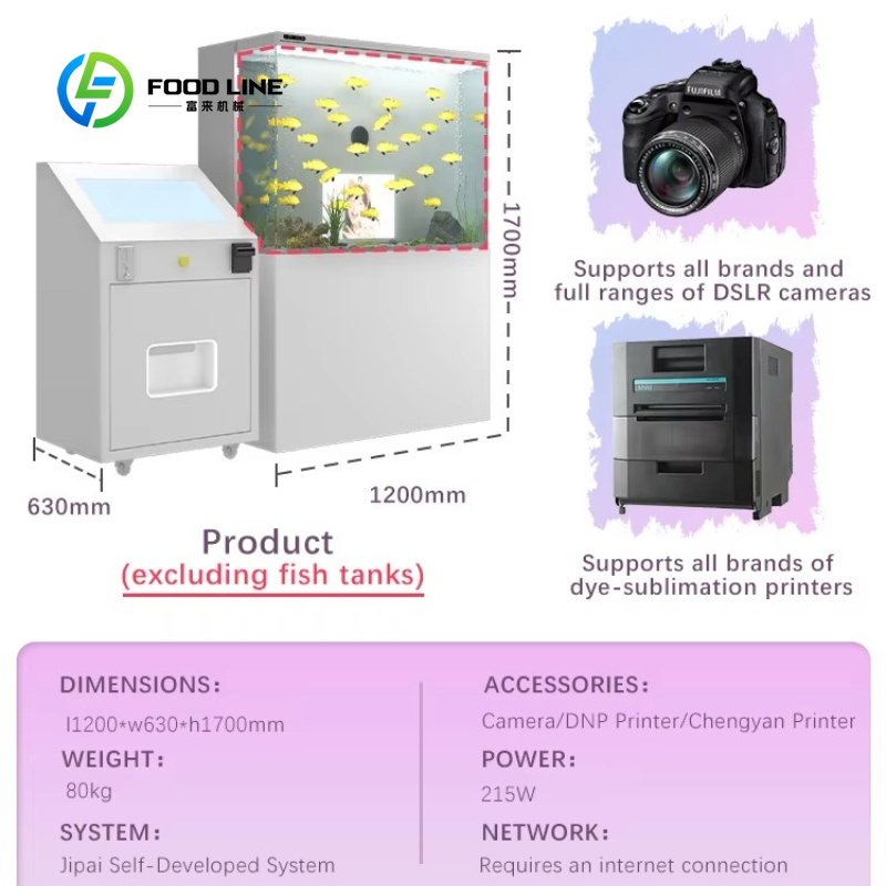 Customized Fully Automatic AI  - Commercial Printing & Graphics 评论和价格