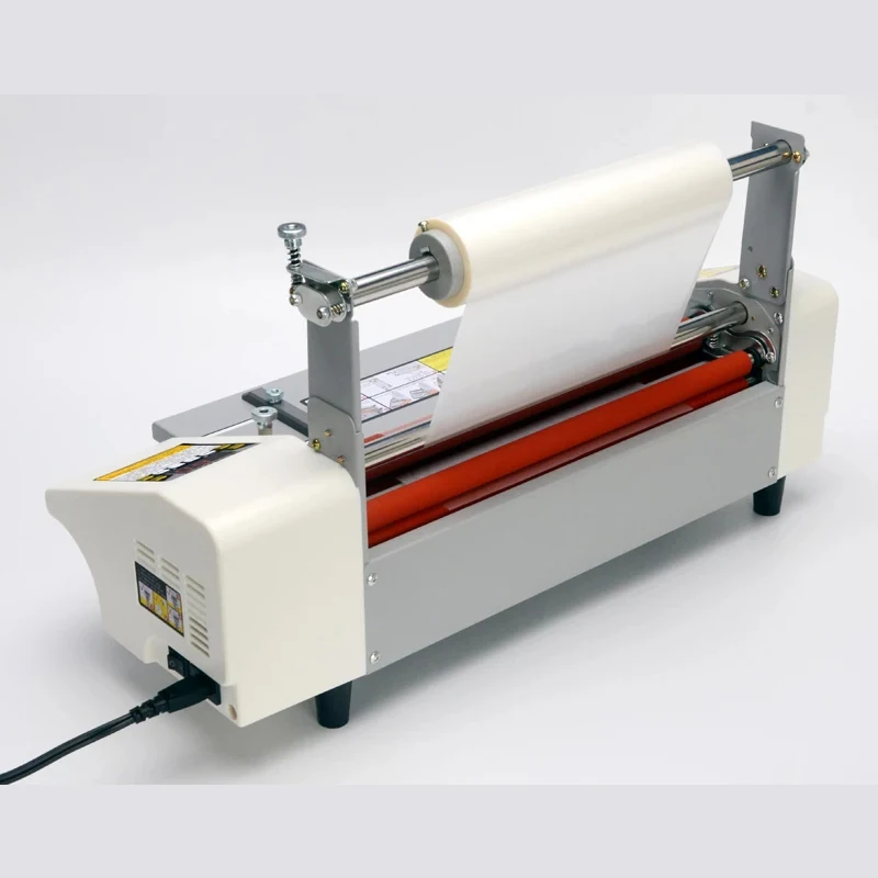 9460T A2+ Paper Laminating Mac - Laminator Cold Roll 评论和价格
