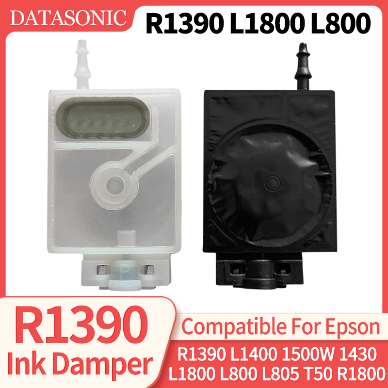 10pcs~200pcs 1390 Ink Damper D - Dtf Printer Machine 评论和价格
